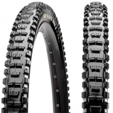 plášť MAXXIS Minion DHR II 27.5