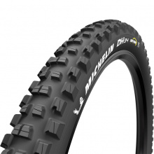 plášť MICHELIN DH34 BIKE PARK TLR WIRE 27,5