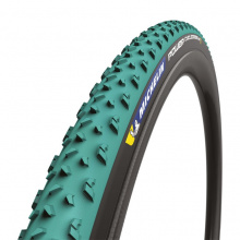 plášť MICHELIN POWER CYCLOCROSS MUD TS TLR 28