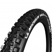 plášť MICHELIN WILD ENDURO REAR GUM-X3D TS TLR 27,5