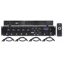 PMX460 SET1 BSA multiroom systém