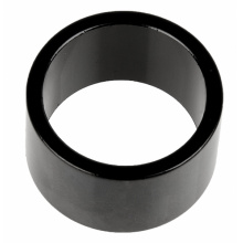 podložka AH Al 11/8 20mm černá