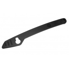 popruh a šroub pro skládací mechanismus nosičů XLC Azura Xtra CC-X17