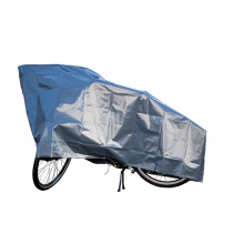 potah kola XLC 200x100 cm vč. popruhů