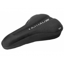 potah na sedlo M-Wave gelový 180x290 mm