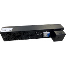 Power Distribution Unit FSP - napájecí rozvodná jednotka