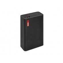 PowerBank pro notebooky EMOS NTBF20 20000mAh Black