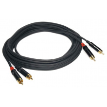 PPK RCA620/5 Master Audio propojovací kabel