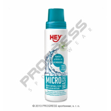 prací prostředek Hey sport Micro wash 250ml