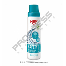 prací prostředek Hey sport Safety wash-in 250ml