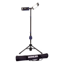 Pracovní LED lampa Wöhler