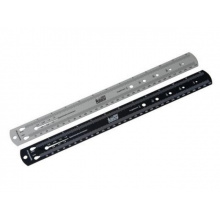 pravítko na dráty KOVYS černé