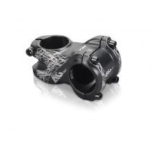 představec XLC All MTB ST-M25 45mm pro 31,8mm černý mat