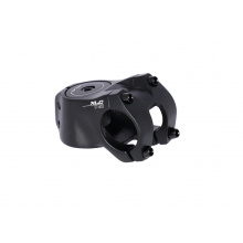 představec XLC All MTN ST-M31 40mm pro 31,8mm černý mat