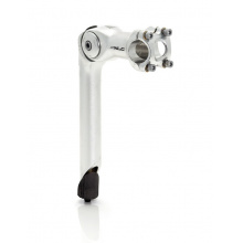 představec XLC ST-T02 Al 120mm pro 22,2mm stříbrný
