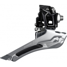 přesmykač Shimano 105 FD-R7000-B obj. 34,9mm, černá, original bal