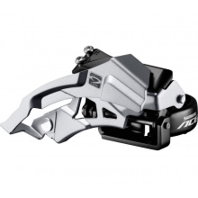 přesmykač Shimano Acera FD-M3000 3x9 34,9/31,8+28,6mm original balení