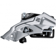 přesmykač Shimano Altus FD-M2000 34,9 + 31,8, 28,6 original balení