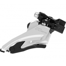 přesmykač Shimano CUES FD-U4000 34,9 + 31,8/28,6 original balení
