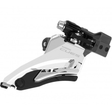 přesmykač Shimano CUES FD-U6000 34,9 + 31,8/28,6 original balení