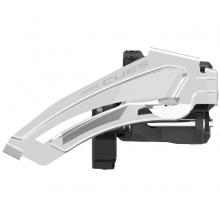 přesmykač Shimano CUES FD-U6010 2x10/11 34,9+31,8,28,6 originální balení