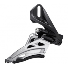 přesmykač Shimano Deore FD-M4100 přímá montáž D-typ original balení
