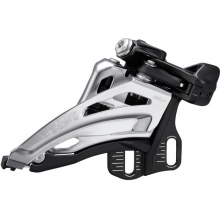 přesmykač Shimano Deore FD-M4100 přímá montáž E-typ original balení
