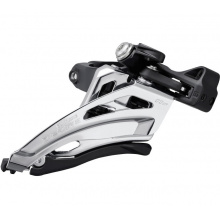 přesmykač Shimano Deore FD-M5100 34,9 + 31,8/28,6 original balení