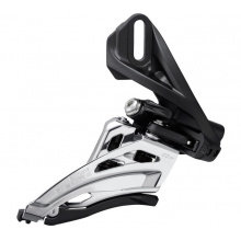 přesmykač Shimano Deore FD-M5100 přímá montáž D-typ original balení