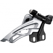 přesmykač Shimano Deore FD-M6000-E přímá montáž original balení