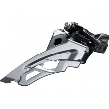 přesmykač Shimano Deore FD-M6000-L 34,9 + 31,8, 28,6 original balení