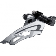 přesmykač Shimano Deore FD-M6000-M 34,9 + 31,8, 28,6 original balení