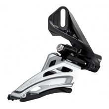 přesmykač Shimano Deore FD-M6020-D přímá montáž original balení
