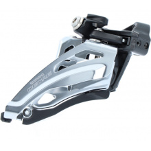 přesmykač Shimano Deore FD-M6020-L 34,9 + 31,8, 28,6 original balení