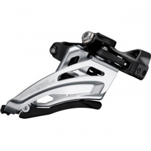 přesmykač Shimano Deore FD-M6020-M 34,9 + 31,8, 28,6 original balení