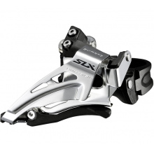 přesmykač Shimano SLX FD-M7025 34,9 + 31,8, 28,6 original balení
