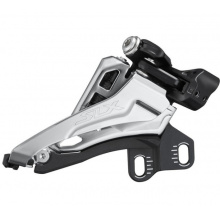 přesmykač Shimano SLX FD-M7100 přímá montáž E-typ original balení