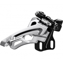 přesmykač Shimano XT FD-M8000 přímá montáž original balení