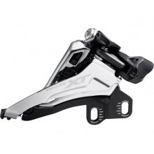přesmykač Shimano XT FD-M8100 přímá montáž E-typ original balení