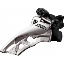 přesmykač Shimano XTR FD-M9000 34,9 + 31,8/28,6 original balení