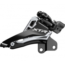 přesmykač Shimano XTR FD-M9100-E přímá montáž original balení