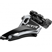 přesmykač Shimano XTR FD-M9100-M 34,9 + 31,8/28,6 original balení