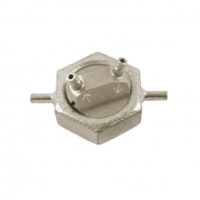 Převlečná matice s redukcí pro M 603/DC 430