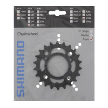převodník 22z Shimano Acera FC-M361 3x7/8 4 díry