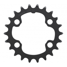 převodník 22z Shimano CUES FC-U6000 2x9/10/11 4 díry