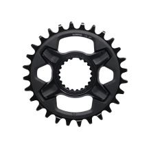 převodník 28z Shimano XT FC-M8100 1x12 4 díry
