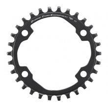 převodník 30z Shimano CUES FC-U6000 1x9/10/11 4 díry