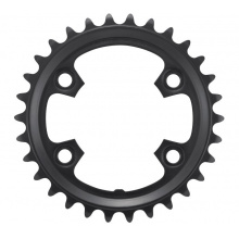 převodník 30z Shimano GRX FC-RX600 2x10/11 4 díry