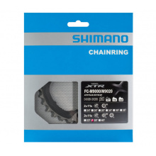 převodník 30z Shimano XTR FC-M9020 3x10 4 díry