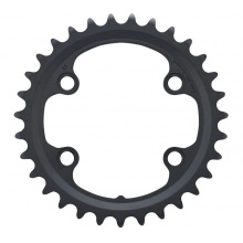 převodník 31z Shimano GRX FC-RX810 2x11 4 díry